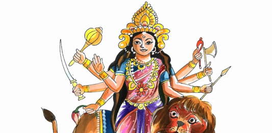 Maa Durga Kripa Karen