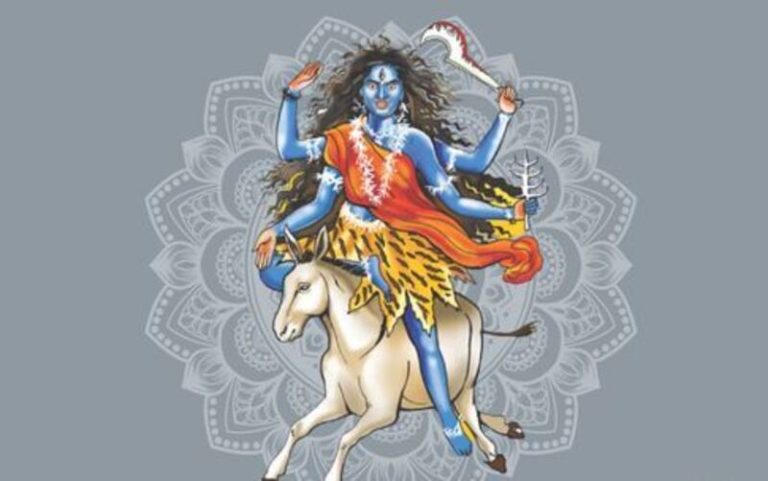 Maa Kalratri