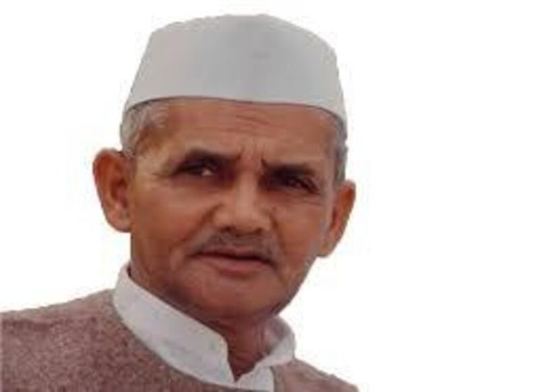 Shri Lal Bahadur Shastri