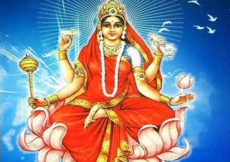 Siddhidatri Maa