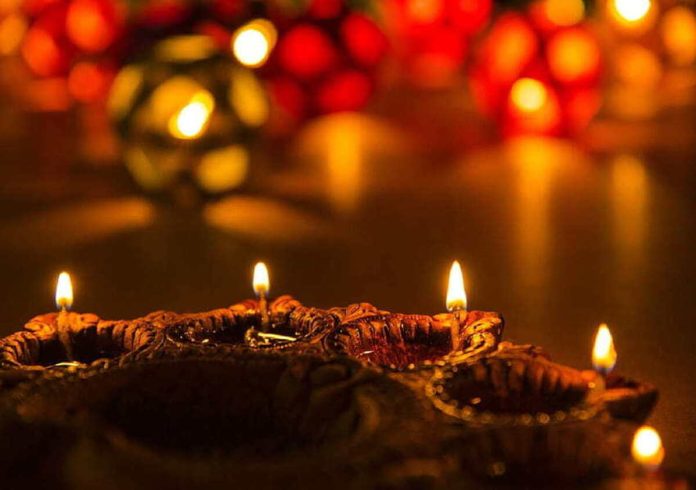 Diwali Hindi Shayari