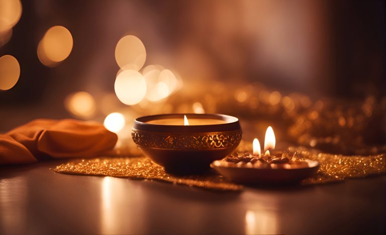 Diwali Katha