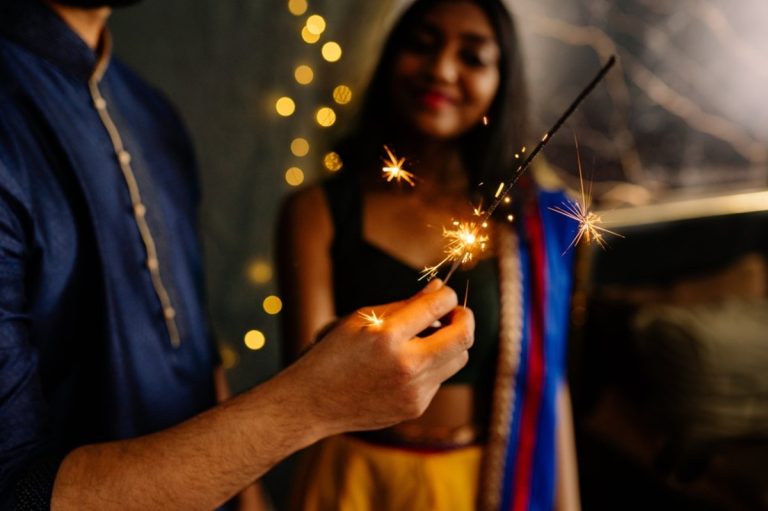 Diwali Poem Hindi