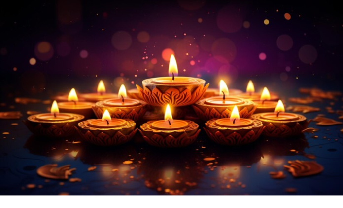Diwali ki Kavita