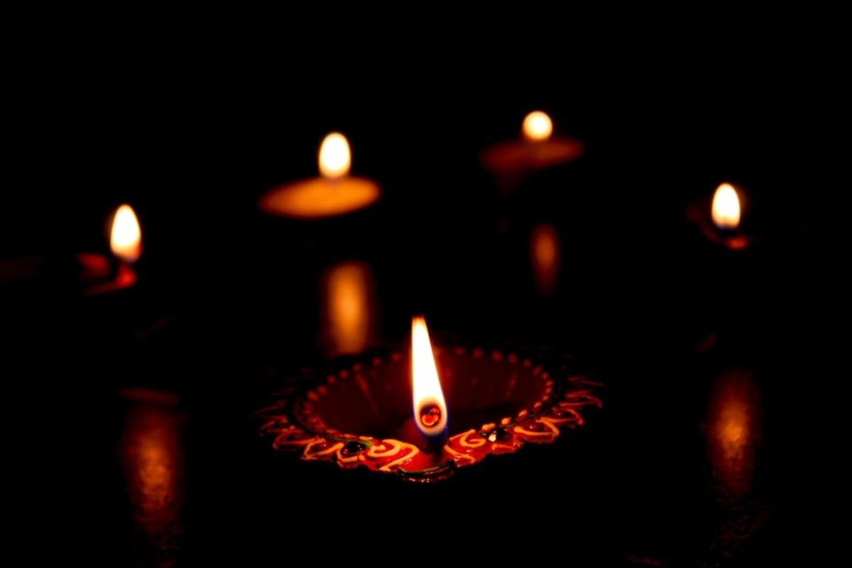 Diya