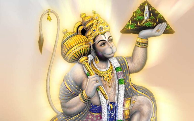 भजन हनुमान जी का | Hanuman Bhajan lyrics