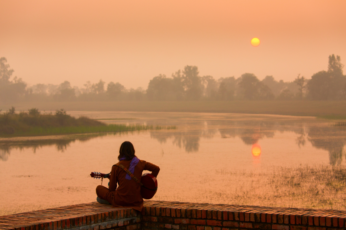 Jazbaat Shayari in Hindi