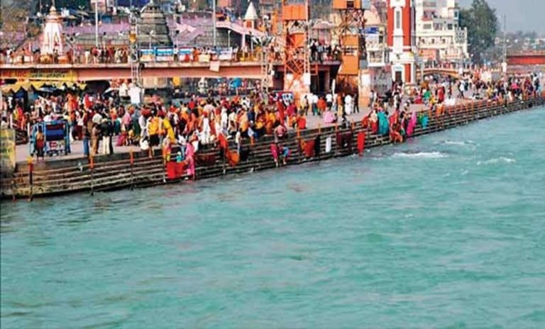 Kartik Purnima Snan