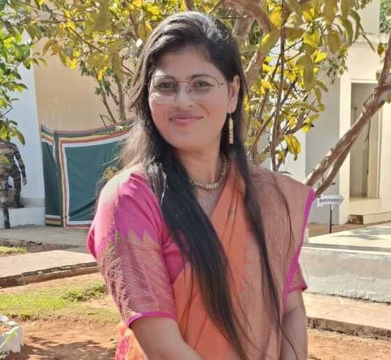 Raveena