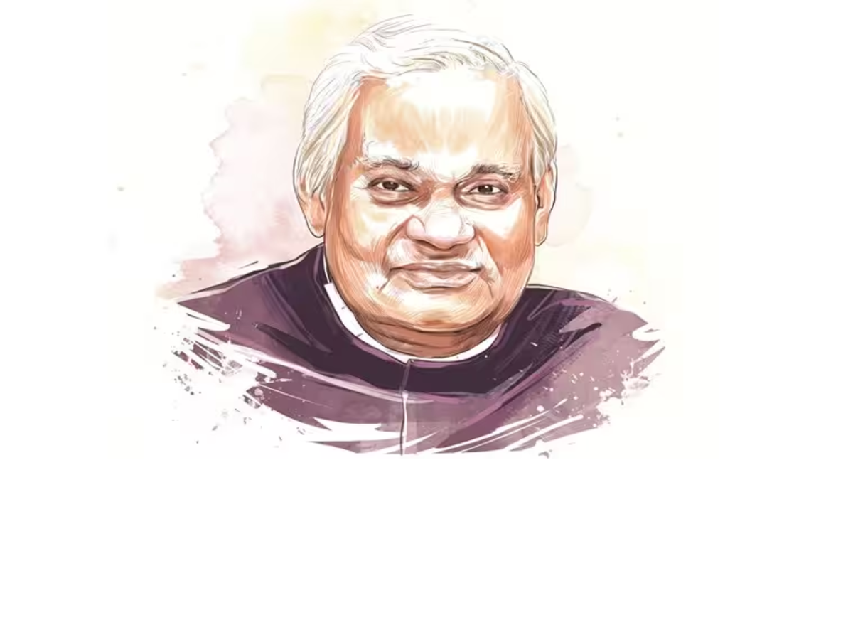 Atal Bihari Vajpayee