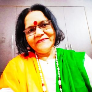 Dr. Beena Singh