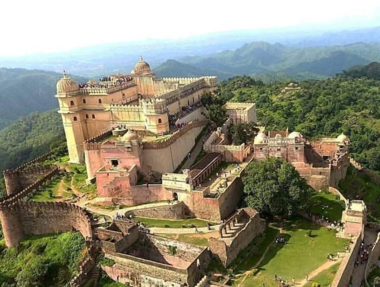 Kumbhalgarh Durg