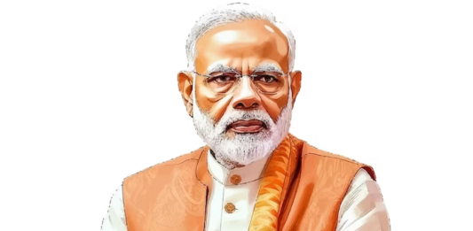 Prime Minister Narendra Modi