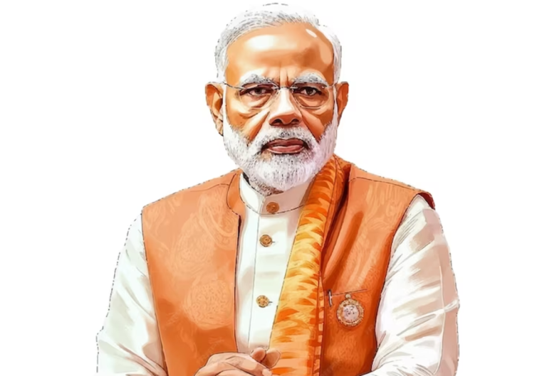 Prime Minister Narendra Modi