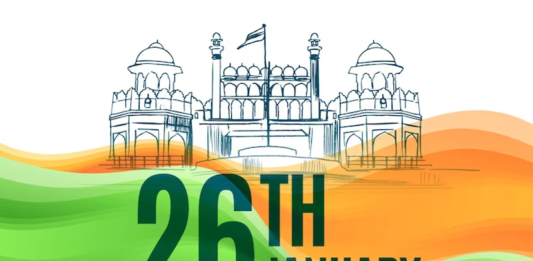 75th Republic Day