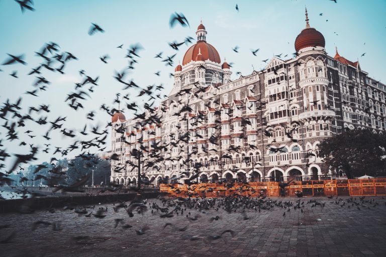 Mumbai