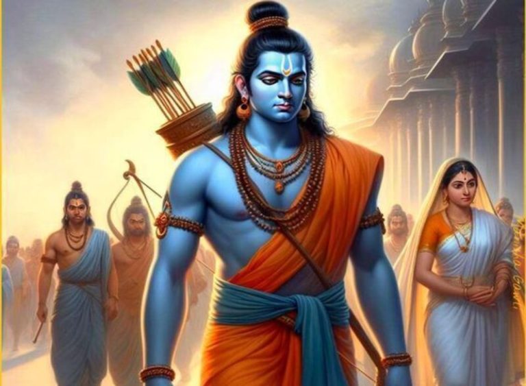 प्रभु श्री राम जी आयेंगे | Prabhu Shri Ram