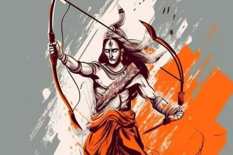 राम नवमी: भगवान राम के जन्मोत्सव का पावन पर्व?