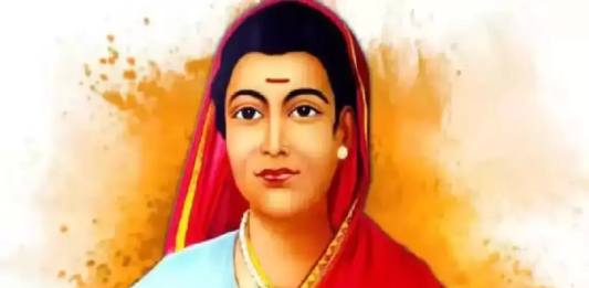 Savitri Bai Phule Jayanti