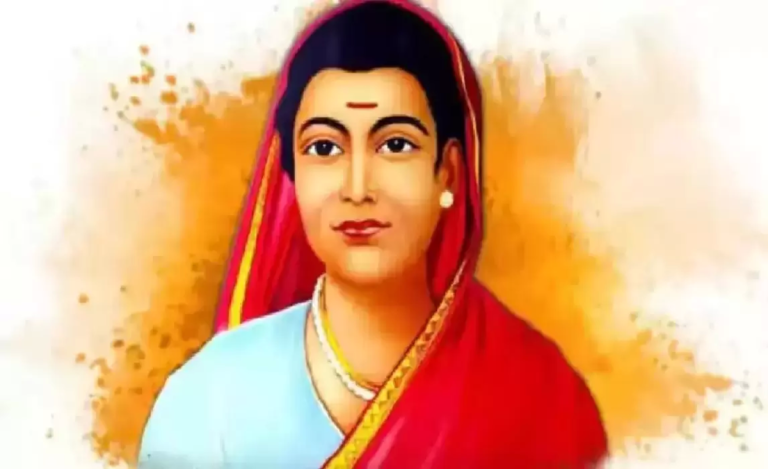 Savitri Bai Phule Jayanti