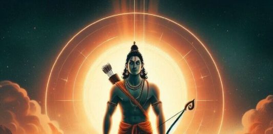 Shri Ram ji Aayenge