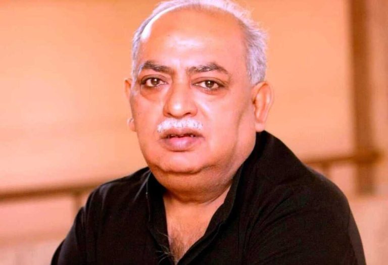 Tribute paid to Munawwar Rana