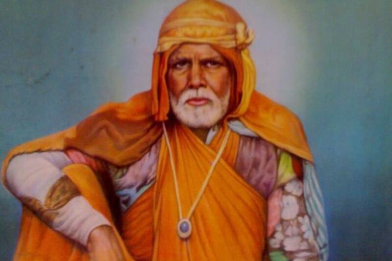 Baba Gadge Maharaj