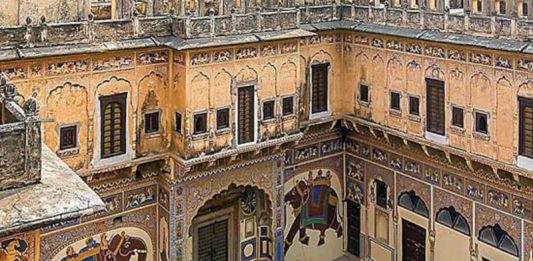 Shekhawati