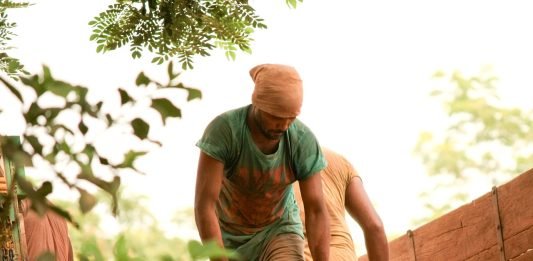 Indian labor
