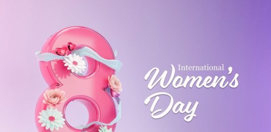 International Women's Day