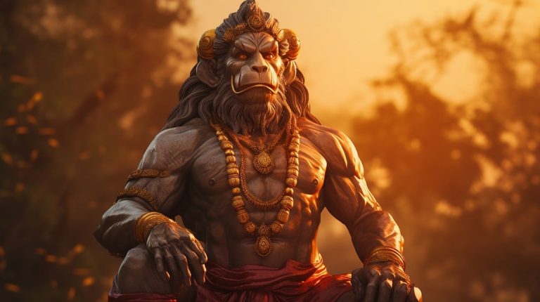 Kavita Hanuman Ji