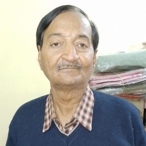 Shekhar Kumar Srivastava
