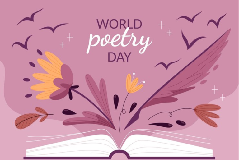 विश्व कविता दिवस | World Poetry Day