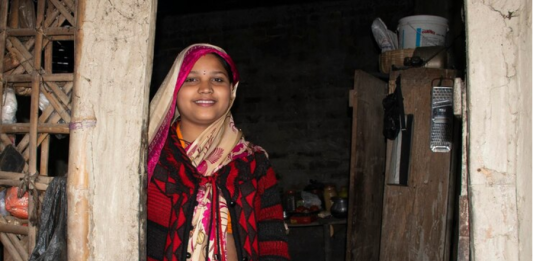 Kavita Aaj Bhi Betiyan