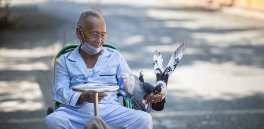 Kavita Man to Man Hai