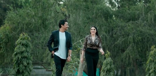 Poem Ehsaas Tera Pyar