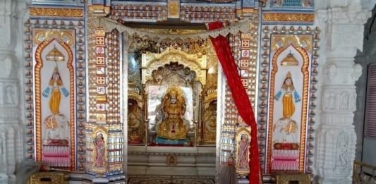 भुवाल माता