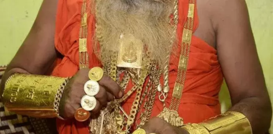 Kahani Kaise Kaise Yogi