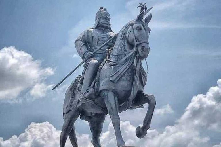 महाराणा प्रताप जयंती 2024 | Maharana Pratap Jayanti 2024