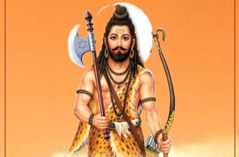 Parshuram Jayanti