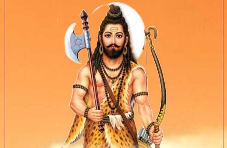 Parshuram Jayanti