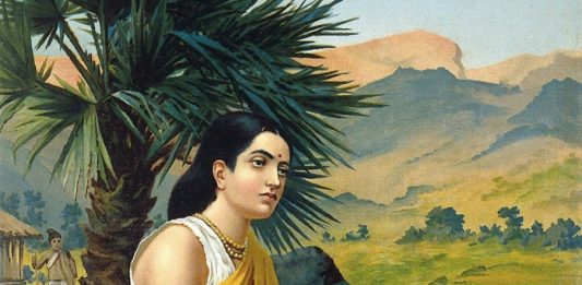 Sita Maiya