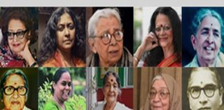 Women writers in Hindi literature