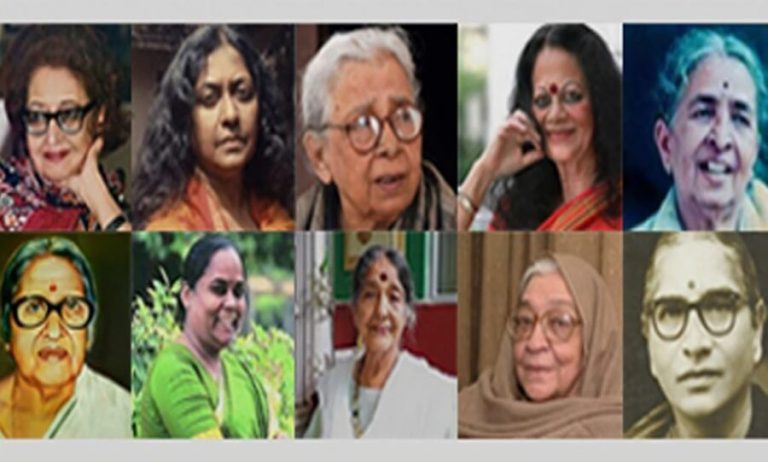 Women writers in Hindi literature