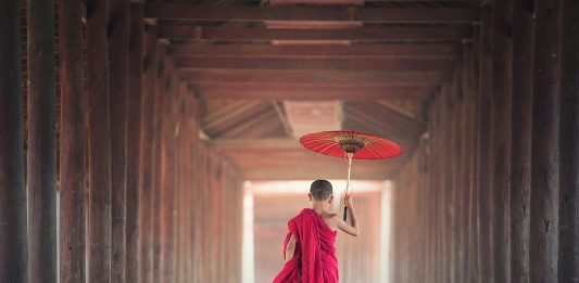 बुद्धसिस्ट 