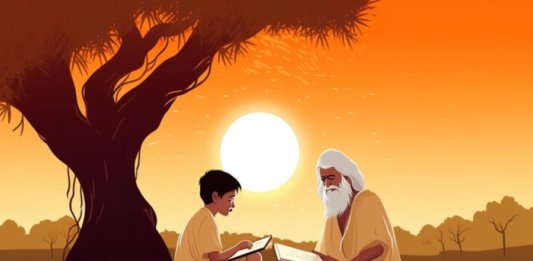 गुरु क्या होते है