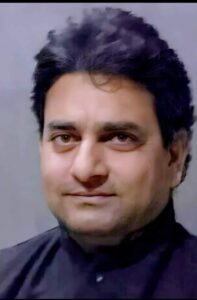 Dr.L.C. Zaidi