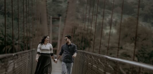 प्रेम का नाता