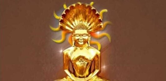 भगवान पार्श्वनाथ