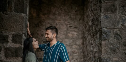 मोहब्बत का जादू